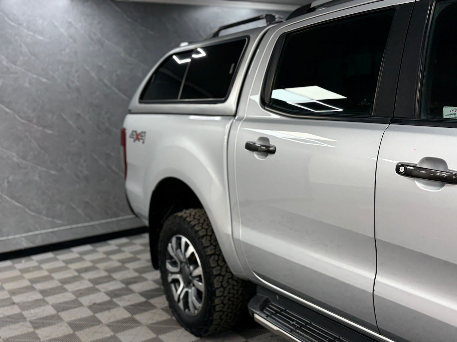 Used Ford Ranger 2017 for sale - 77137031: Photo 10