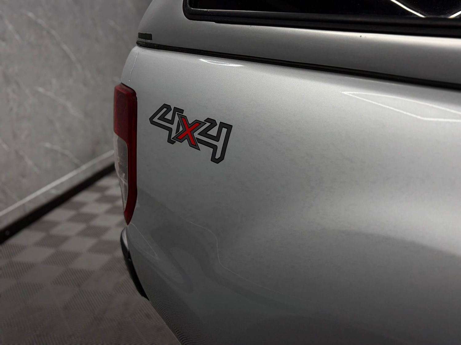 Used Ford Ranger 2017 for sale - 77137031: Photo 13