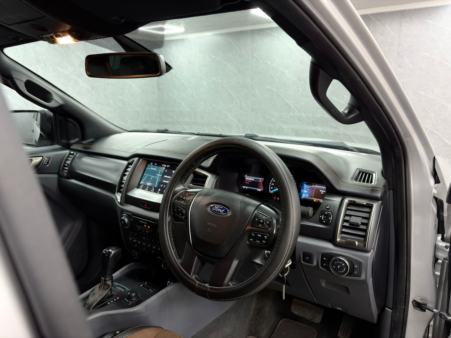 Used Ford Ranger 2017 for sale - 77137031: Photo 14