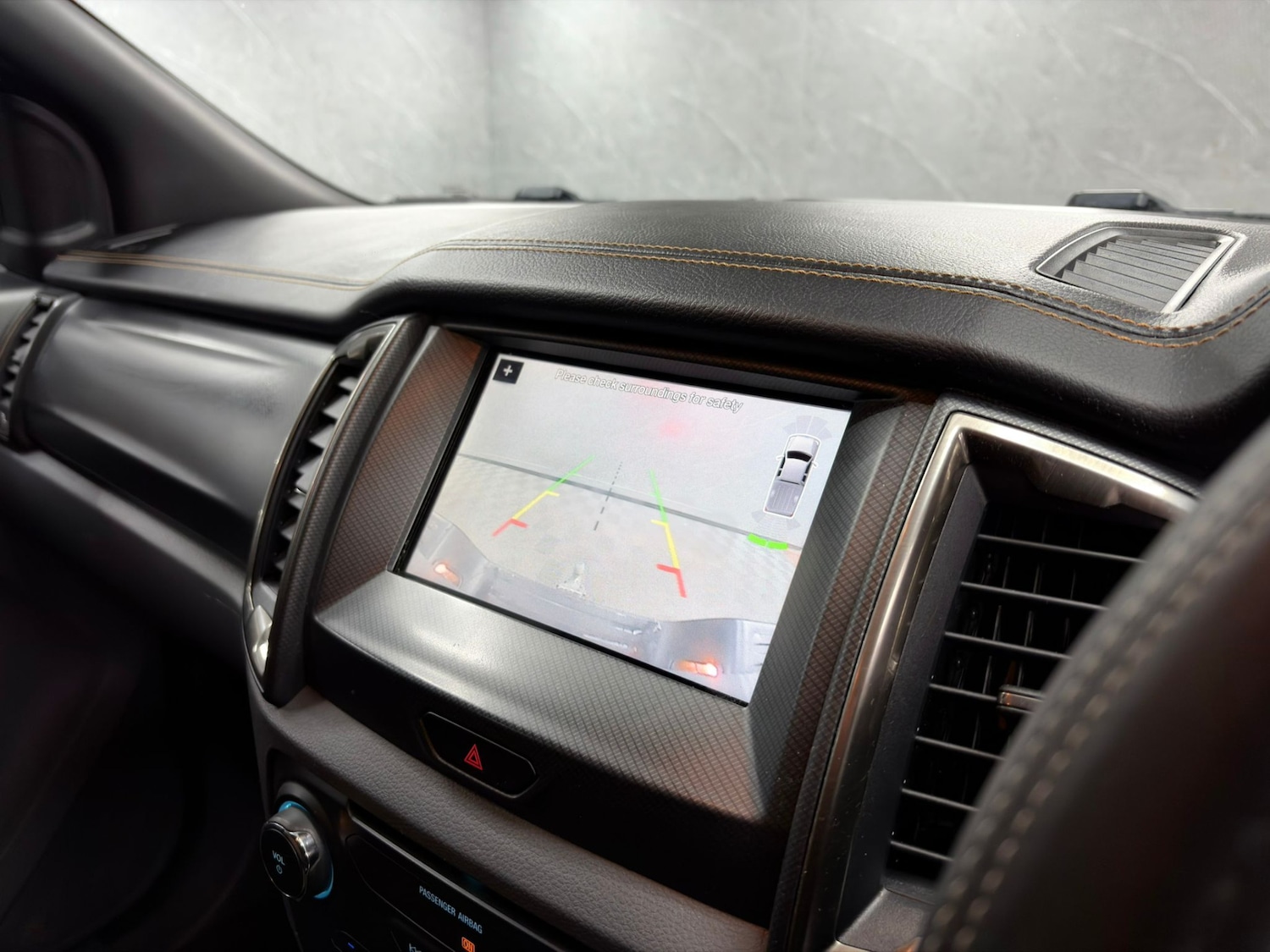 Used Ford Ranger 2017 for sale - 77137031: Photo 16