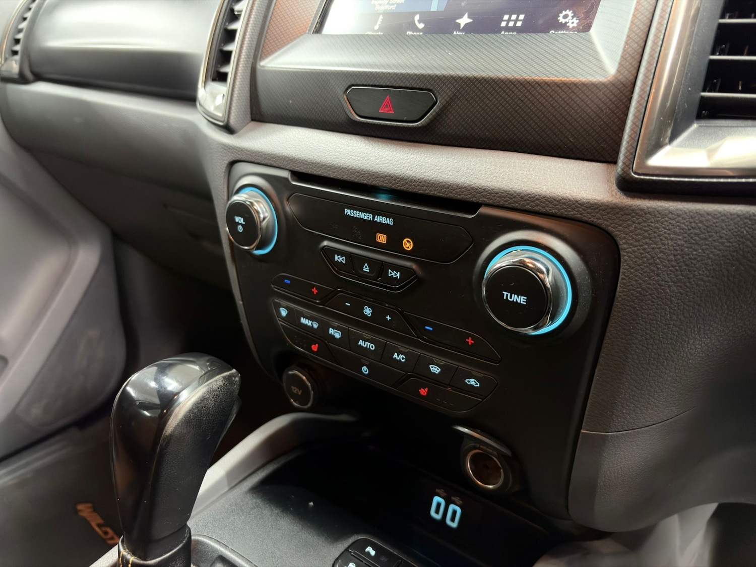 Used Ford Ranger 2017 for sale - 77137031: Photo 19