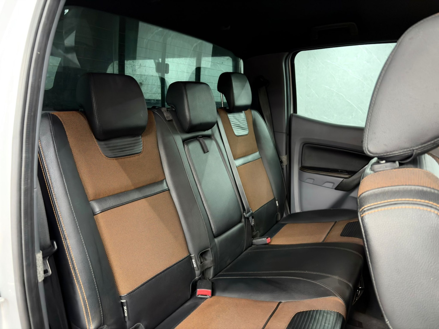 Used Ford Ranger 2017 for sale - 77137031: Photo 23