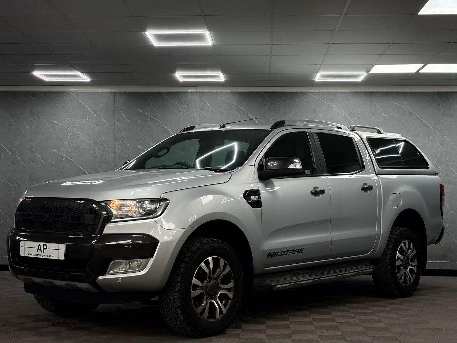 Used Ford Ranger 2017 for sale - 77137031: Photo 5