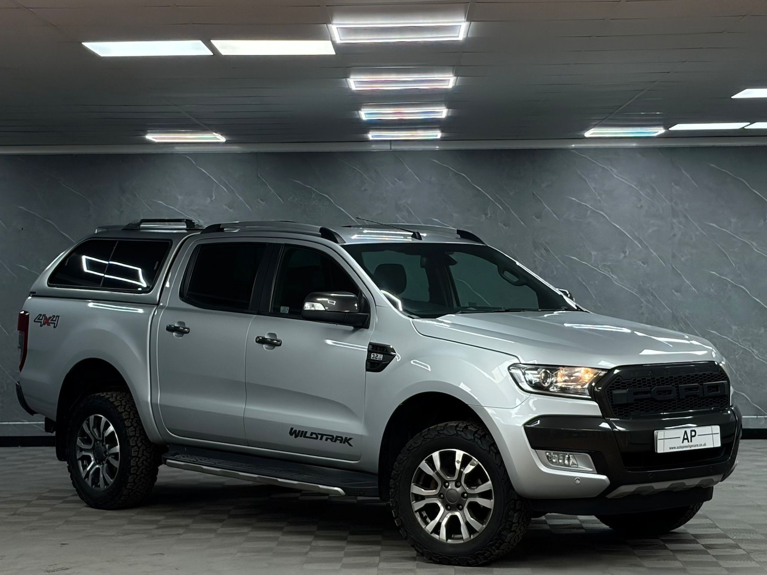 Used Ford Ranger 2017 for sale - 77137031: Photo 6