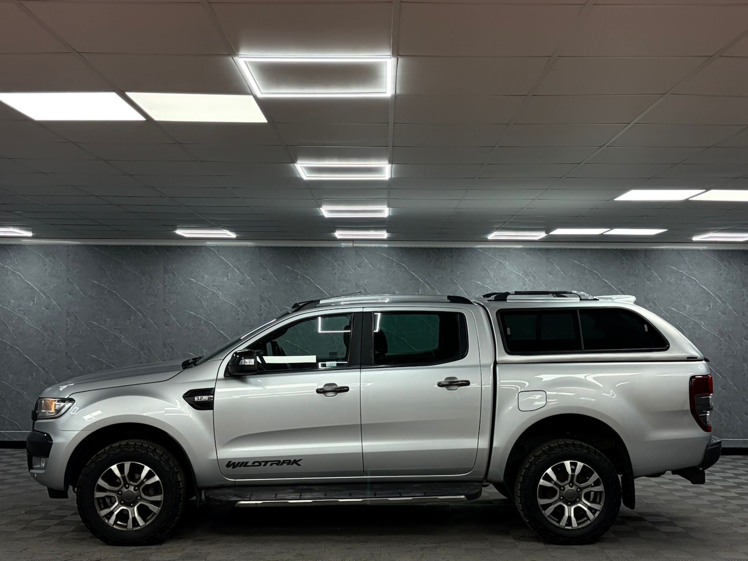 Used Ford Ranger 2017 for sale - 77137031: Photo 7