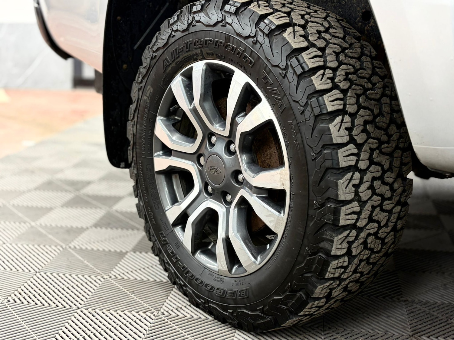 Used Ford Ranger 2017 for sale - 77137031: Photo 9