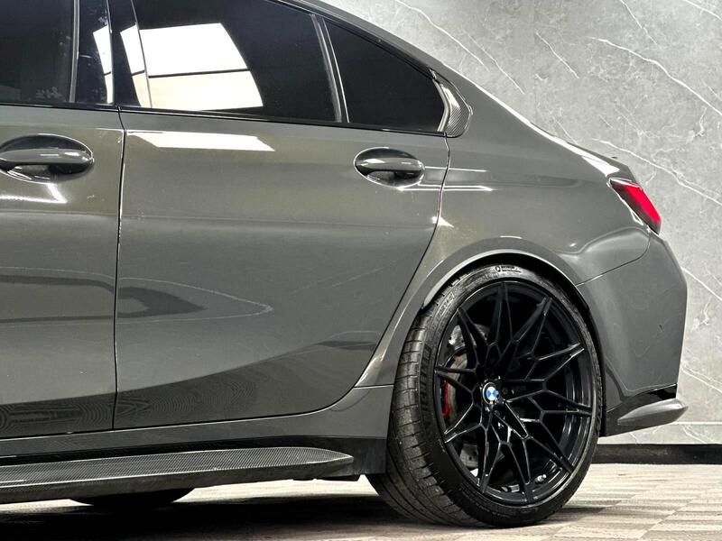 Used BMW M3 2021 for sale - 78215868: Photo 11