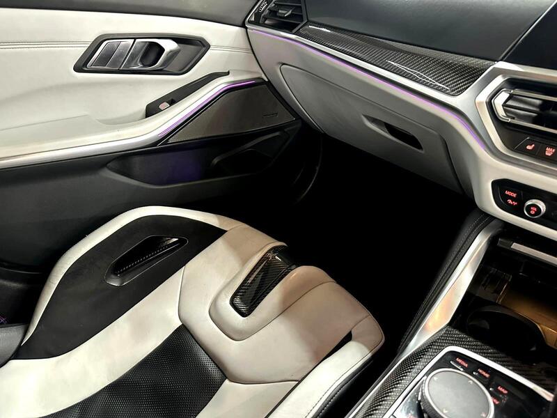 Used BMW M3 2021 for sale - 78215868: Photo 41