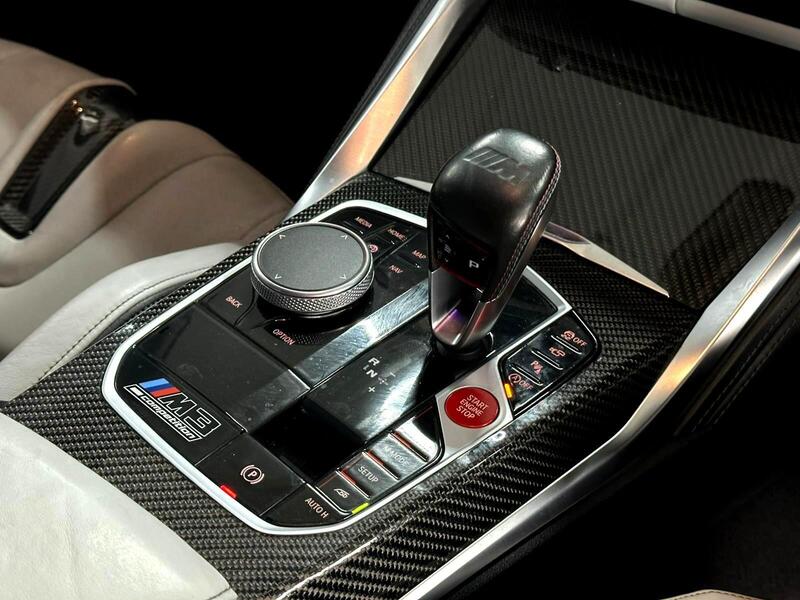 Used BMW M3 2021 for sale - 78215868: Photo 42