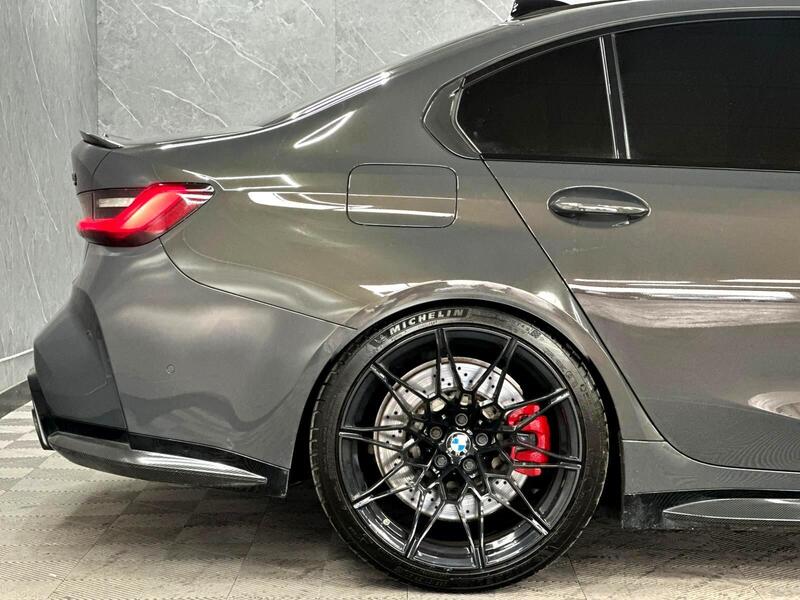 Used BMW M3 2021 for sale - 78215868: Photo 48