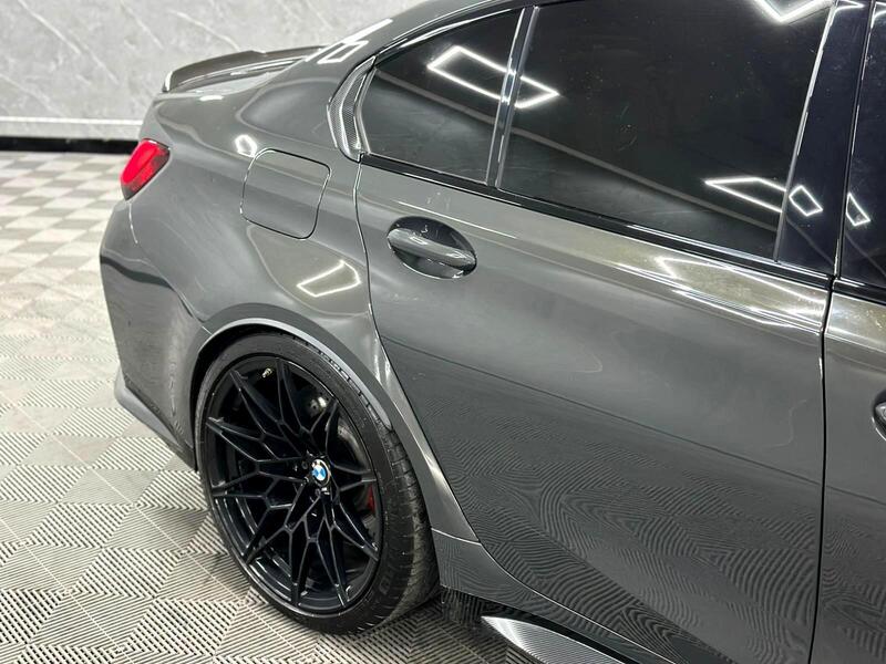 Used BMW M3 2021 for sale - 78215868: Photo 57