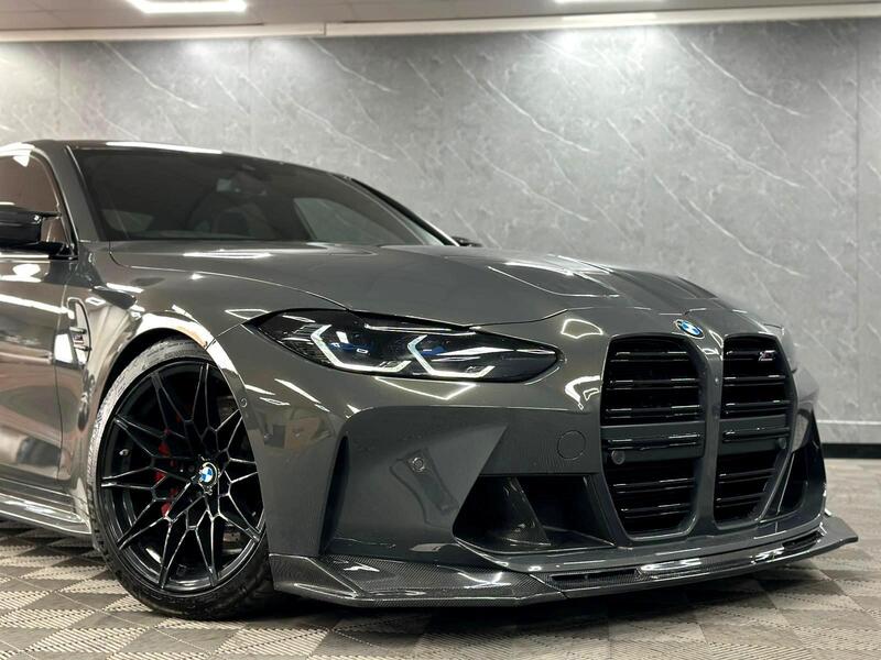 Used BMW M3 2021 for sale - 78215868: Photo 7