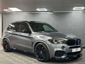 2015 (15) - xDrive30d M Sport 5dr Auto [7 Seat]