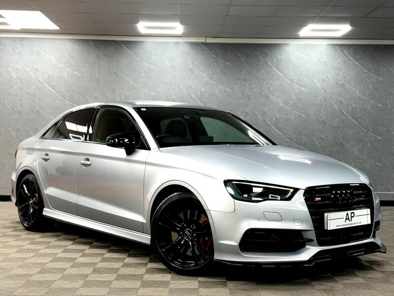Used Audi S3 2026 for sale - 78220761: Photo 1