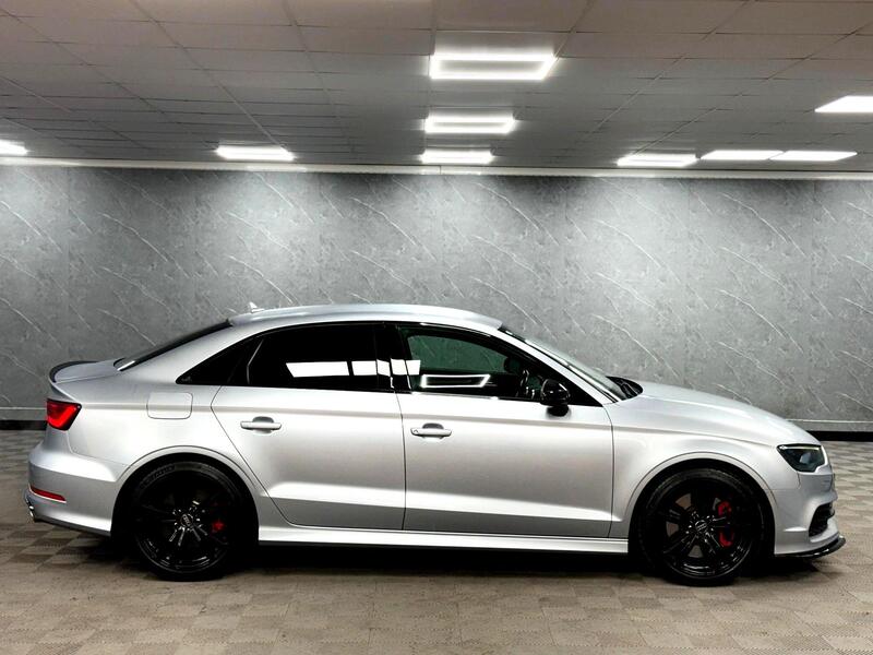 Used Audi S3 2026 for sale - 78220761: Photo 31