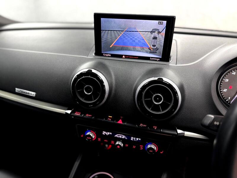 Used Audi S3 2026 for sale - 78220761: Photo 42