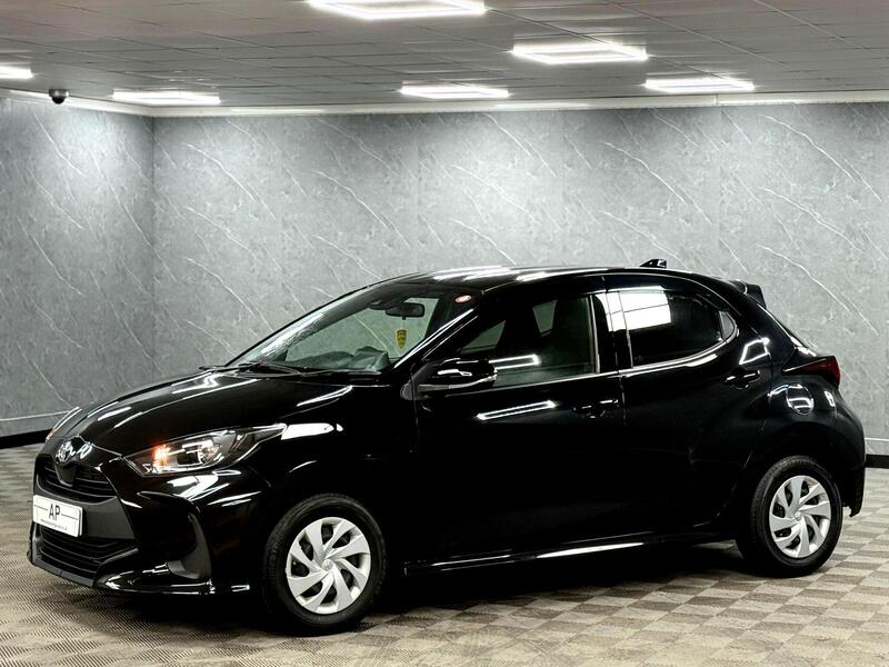 Used Toyota Yaris 2025 for sale - 78206480: Photo 13