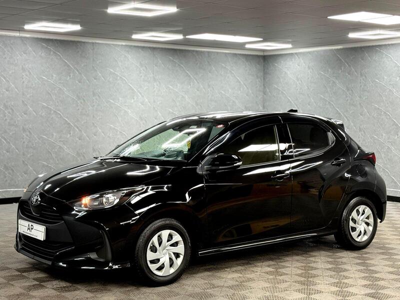 Used Toyota Yaris 2025 for sale - 78206480: Photo 16