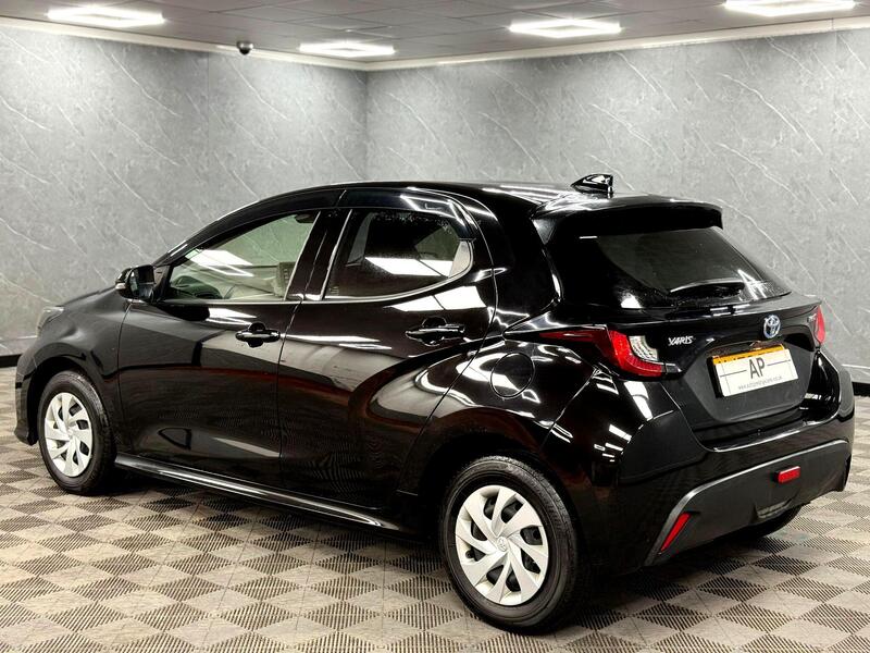 Used Toyota Yaris 2025 for sale - 78206480: Photo 21