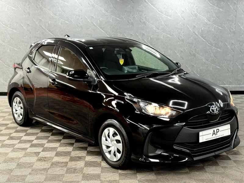 Used Toyota Yaris 2025 for sale - 78206480: Photo 23