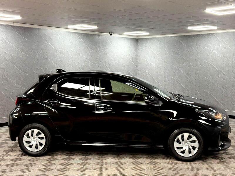 Used Toyota Yaris 2025 for sale - 78206480: Photo 24