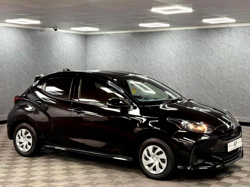 Used Toyota Yaris 2025 for sale - 78206480: Photo 26