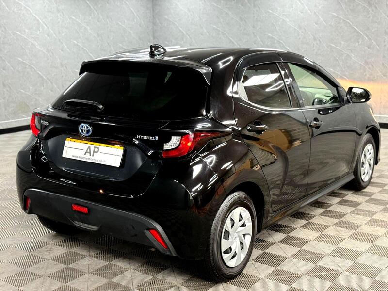 Used Toyota Yaris 2025 for sale - 78206480: Photo 28