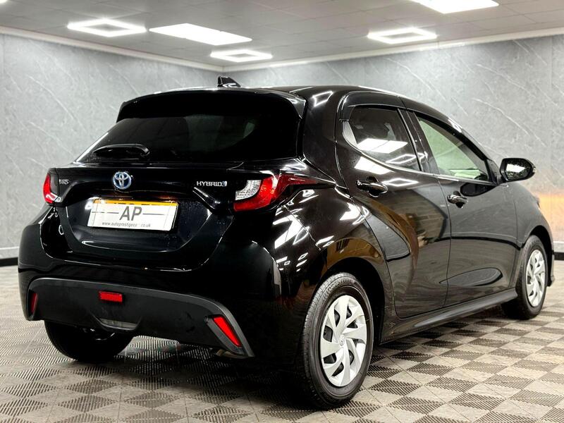 Used Toyota Yaris 2025 for sale - 78206480: Photo 29