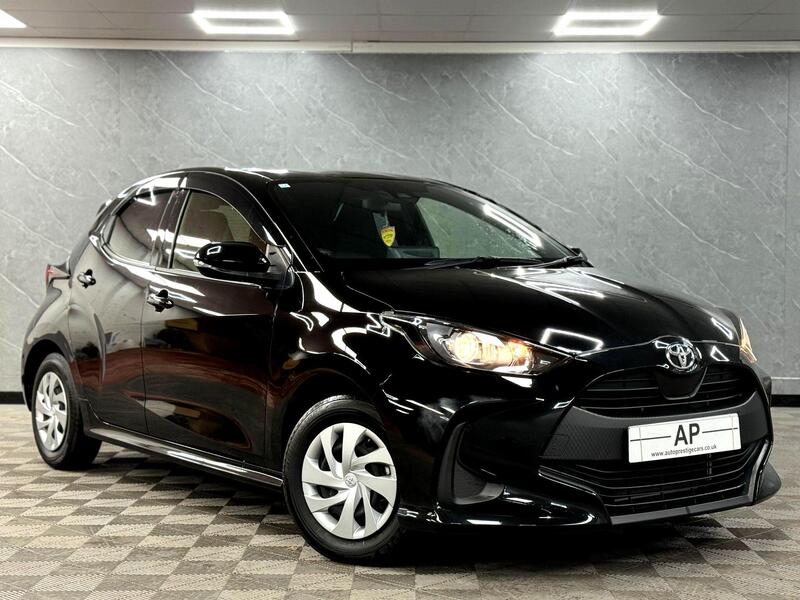 Used Toyota Yaris 2025 for sale - 78206480: Photo 3