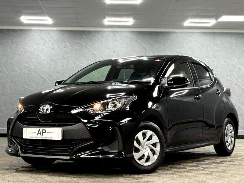 Used Toyota Yaris 2025 for sale - 78206480: Photo 9