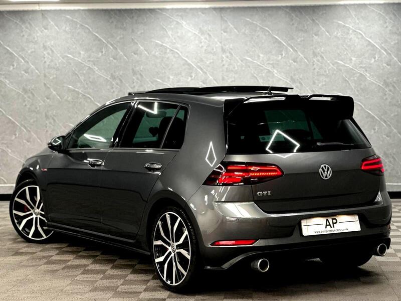 Used Volkswagen Golf 2018 for sale - 78206451: Photo 11