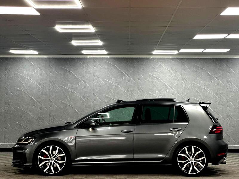 Used Volkswagen Golf 2018 for sale - 78206451: Photo 16