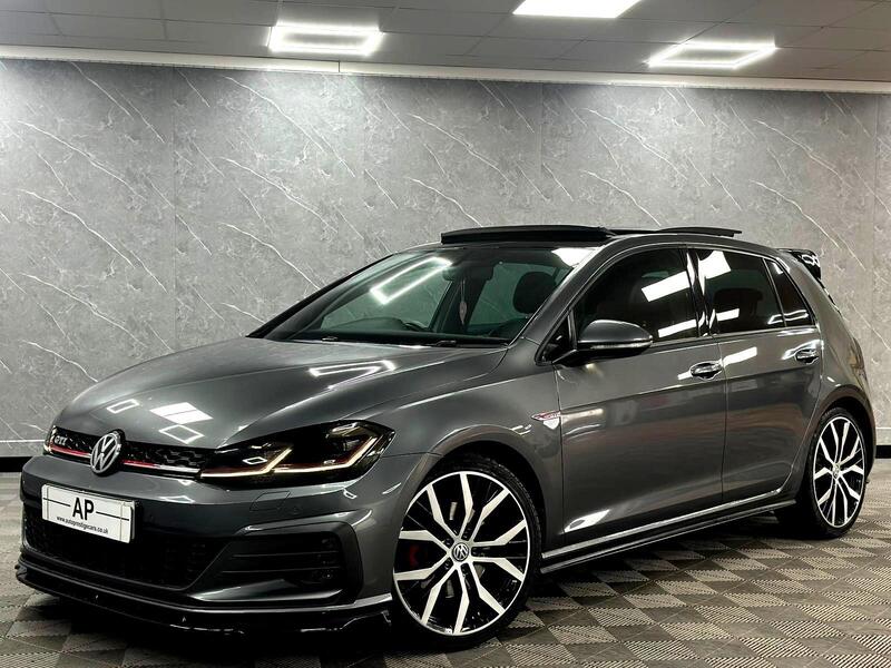 Used Volkswagen Golf 2018 for sale - 78206451: Photo 2