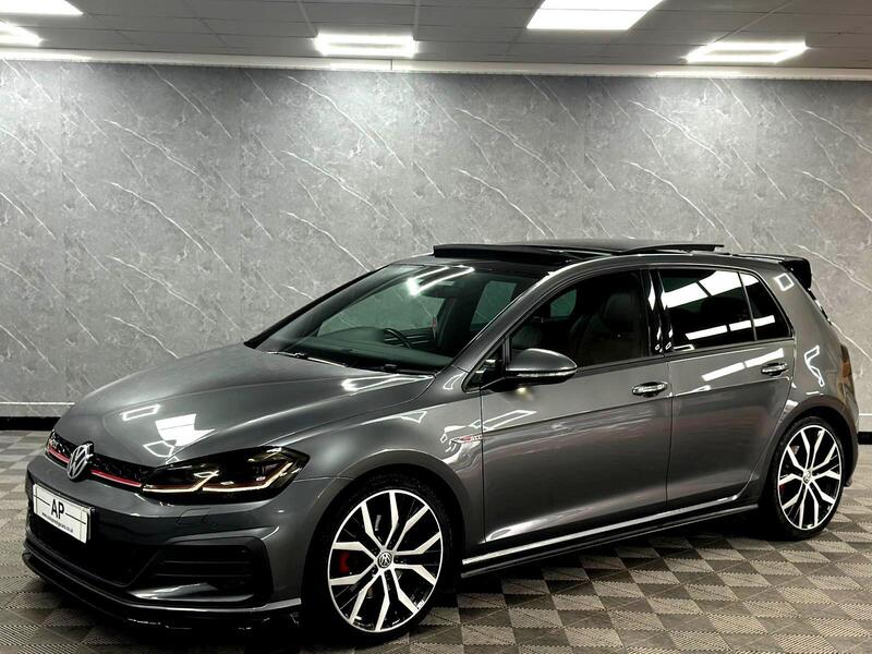 Used Volkswagen Golf 2018 for sale - 78206451: Photo 20