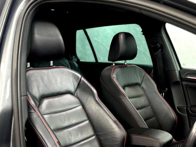 Used Volkswagen Golf 2018 for sale - 78206451: Photo 21