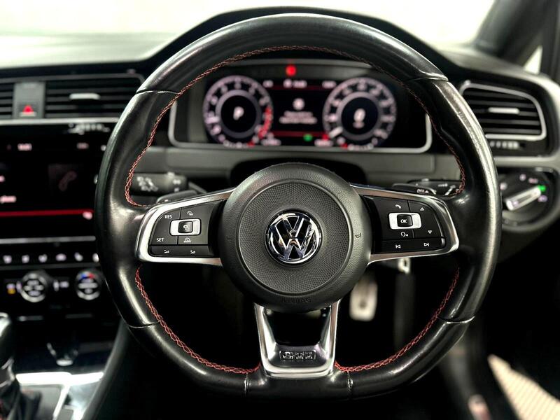 Used Volkswagen Golf 2018 for sale - 78206451: Photo 23