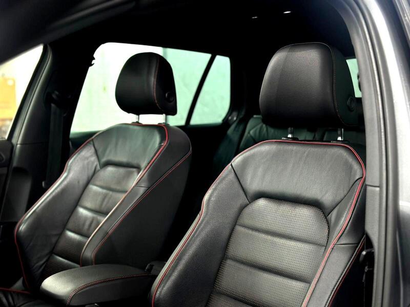 Used Volkswagen Golf 2018 for sale - 78206451: Photo 26