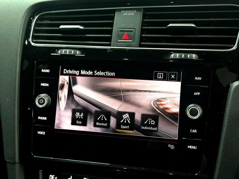 Used Volkswagen Golf 2018 for sale - 78206451: Photo 33