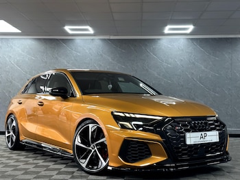 Used Audi A3 2023 for sale - 78067411: Photo