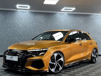 Used Audi A3 2023 for sale - 78067411: Photo