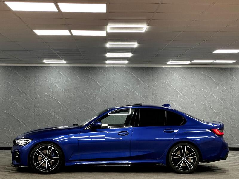 Used BMW 3 Series 2019 for sale - 78158333: Photo 12