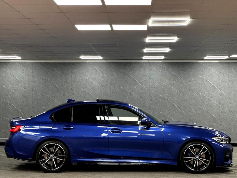 Used BMW 3 Series 2019 for sale - 78158333: Photo 24