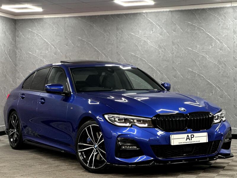 Used BMW 3 Series 2019 for sale - 78158333: Photo 26