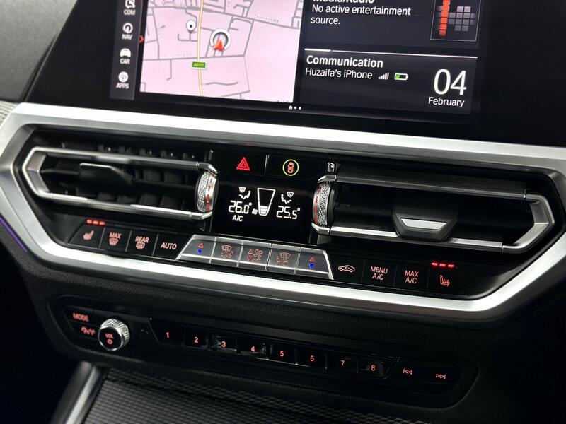 Used BMW 3 Series 2019 for sale - 78158333: Photo 38