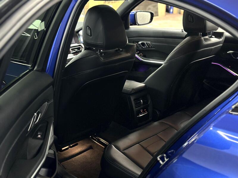 Used BMW 3 Series 2019 for sale - 78158333: Photo 48