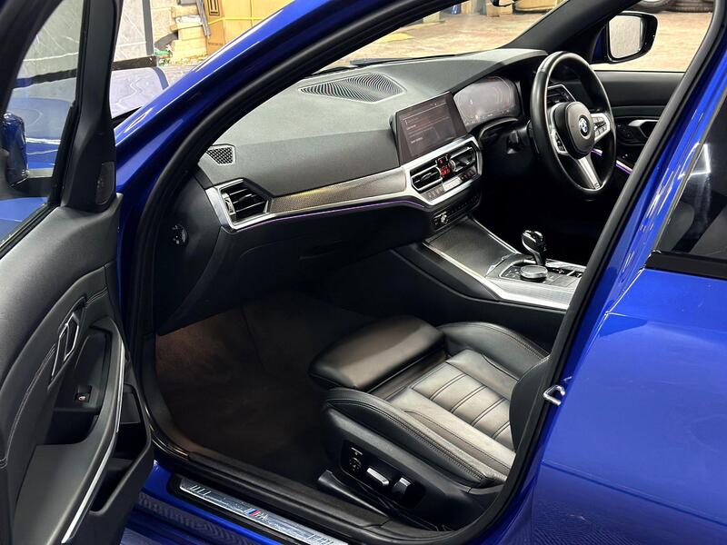 Used BMW 3 Series 2019 for sale - 78158333: Photo 49