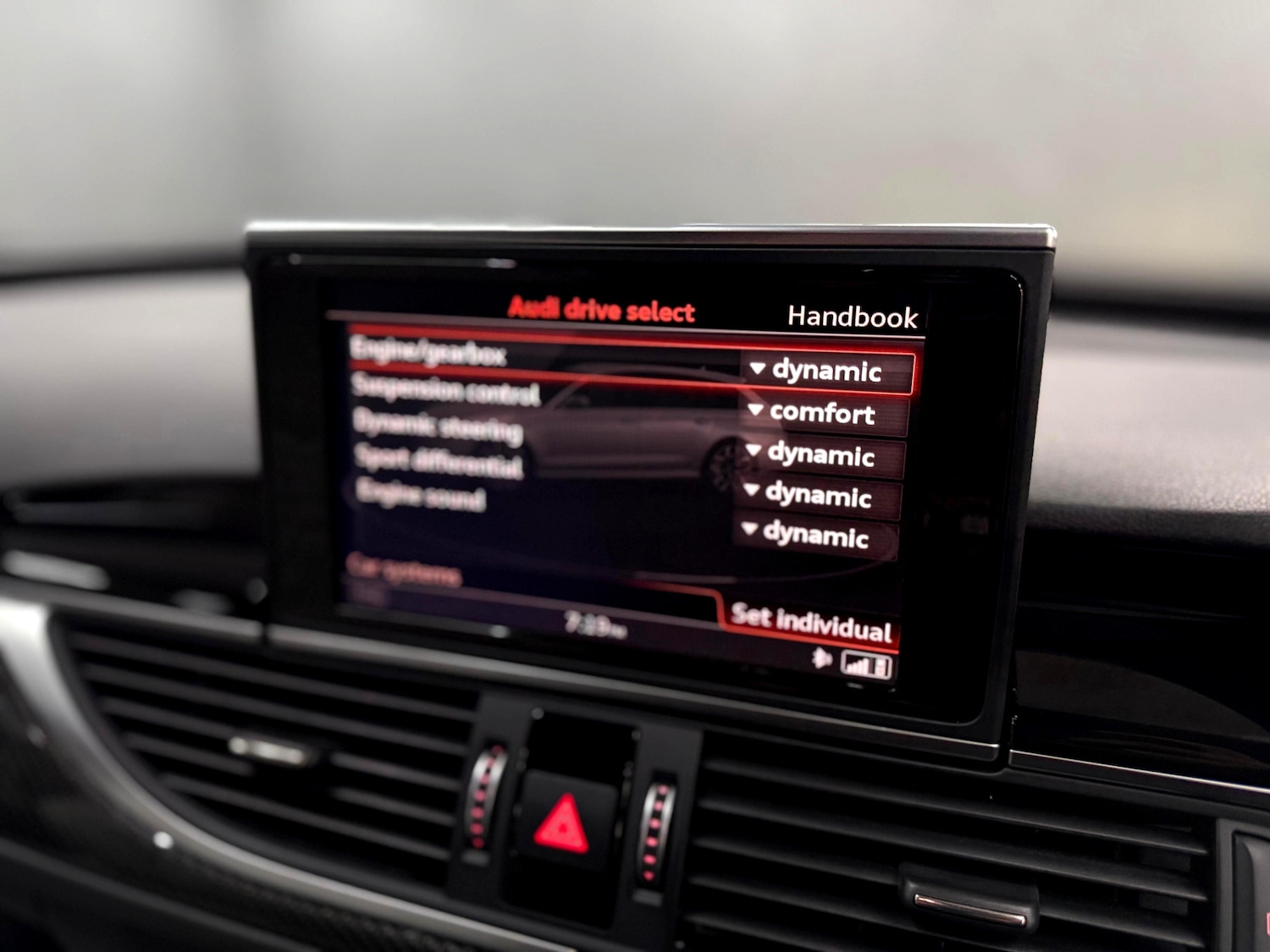 Used Audi RS6 2016 for sale - 77087644: Photo 16