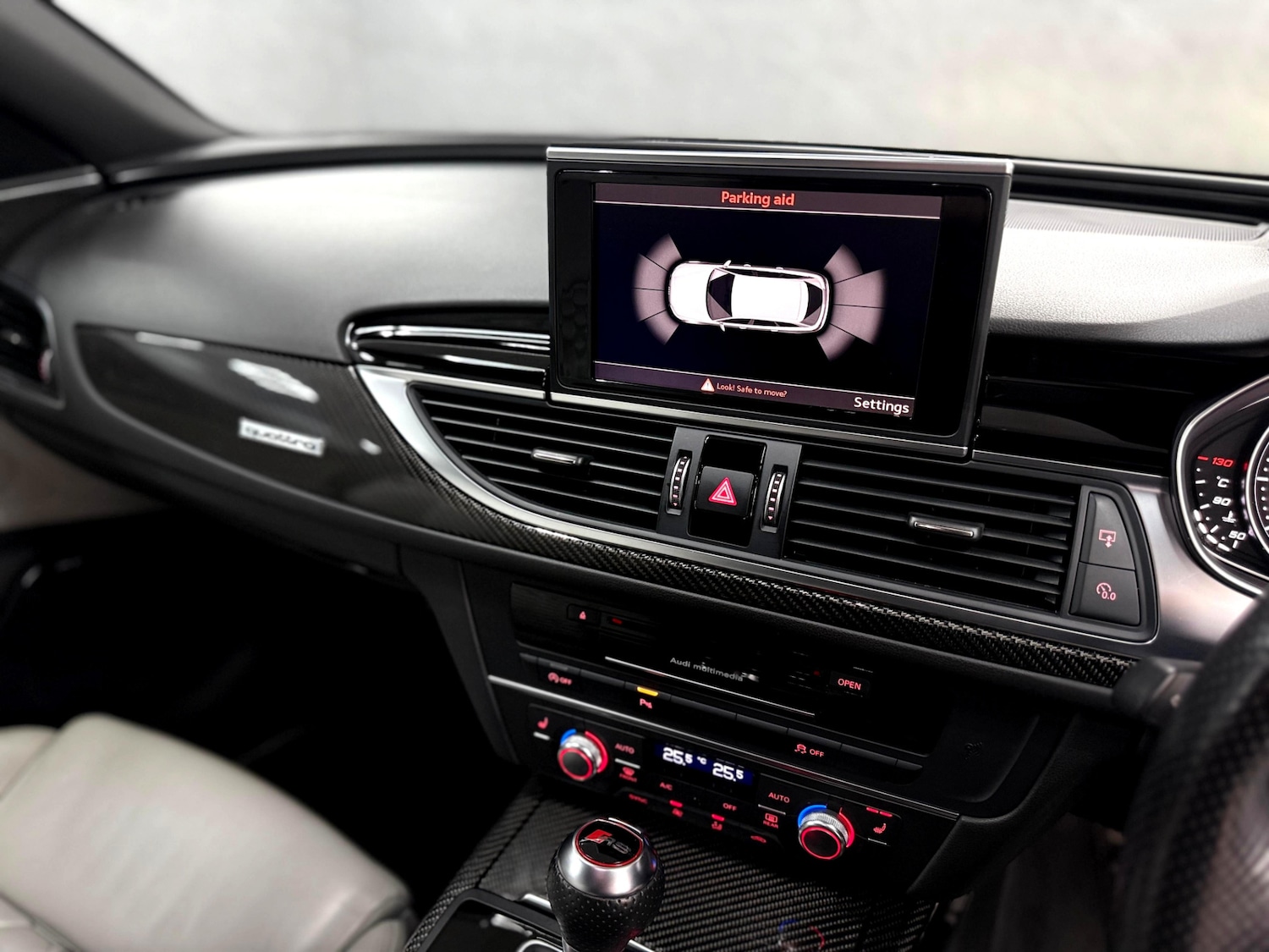 Used Audi RS6 2016 for sale - 77087644: Photo 17