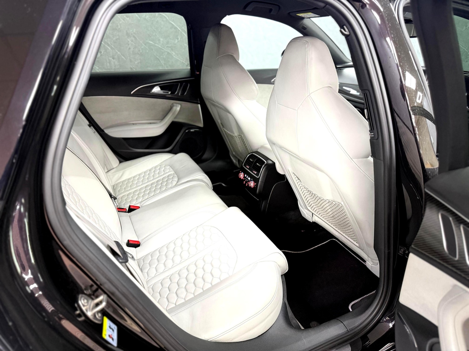 Used Audi RS6 2016 for sale - 77087644: Photo 20