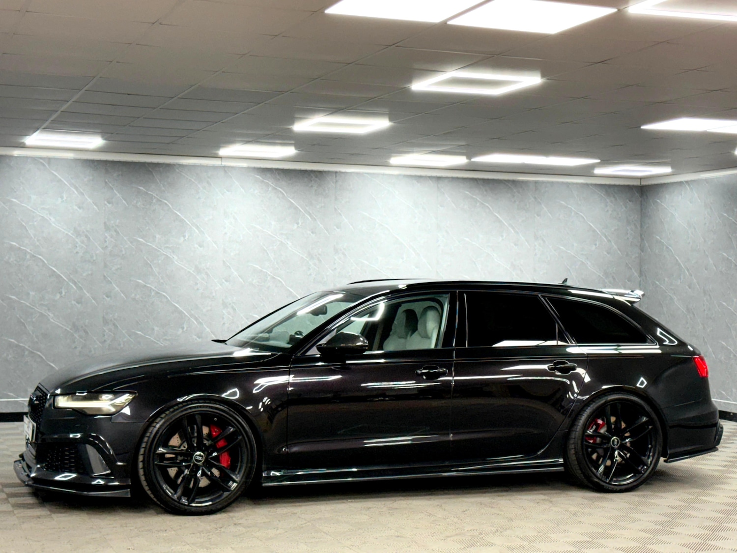 Used Audi RS6 2016 for sale - 77087644: Photo 22